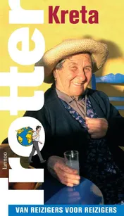 Omslag van Kreta