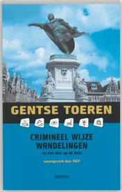 Omslag van Gentse toeren