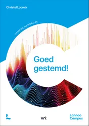 Omslag van Goed gestemd!