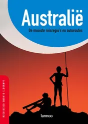 Omslag van Australie