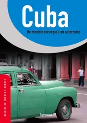 Omslag van Cuba