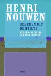 Omslag van Gebeden uit de stilte