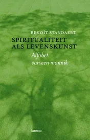 Omslag van Spiritualiteit als levenskunst