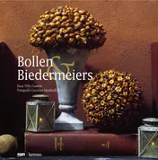 Omslag van Bollen en biedermeiers