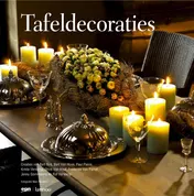 Omslag van Tafeldecoraties
