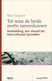 Omslag van Tot de waar de beide zeeen samenkomen