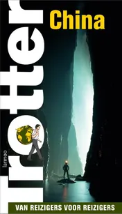 Omslag van China