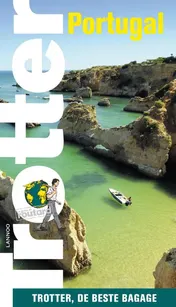 Omslag van Portugal