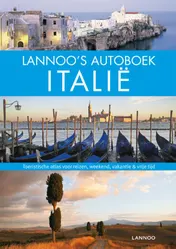 Omslag van Italië
