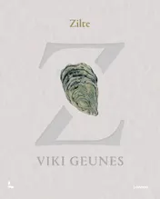 Omslag van Zilte