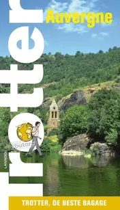 Omslag van Auvergne