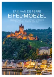Omslag van Eifel-Moezel