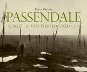 Omslag van Passendale
