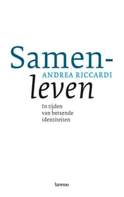 Omslag van Samenleven
