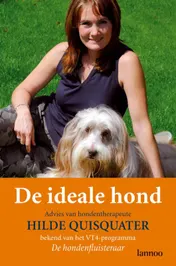 Omslag van De ideale hond