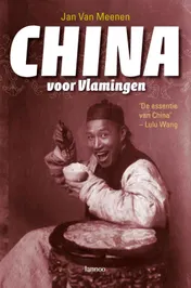 Omslag van China voor Vlamingen