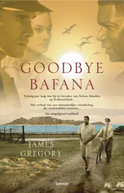 Omslag van Goodbye bafana