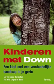 Omslag van Kinderen met Down