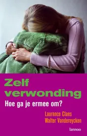 Omslag van Zelfverwonding