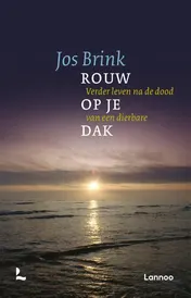 Omslag van Rouw op je dak