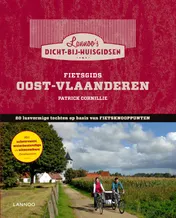 Omslag van Fietsgids