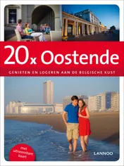 Omslag van Oostende (20x)
