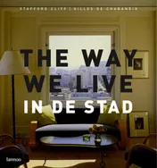 Omslag van The Way We Live