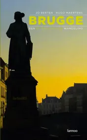 Omslag van Brugge een etymologische wandeling