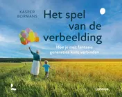 Omslag van Het spel van de verbeelding
