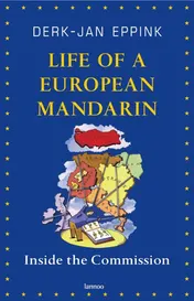 Omslag van Life of a european mandarin