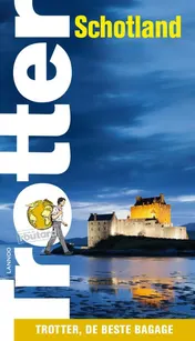 Omslag van Schotland
