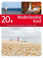 Omslag van 20x Nederlandse Kust