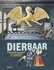 Omslag van Dierbaar