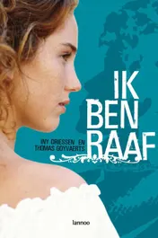Omslag van Ik ben Raaf