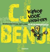 Omslag van C.J. Benji