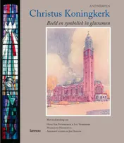 Omslag van Christus koningkerk