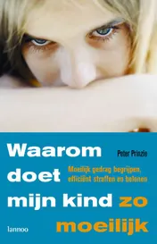 Omslag van Waarom doet mijn kind zo moeilijk?