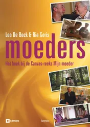Omslag van Moeders