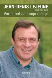 Omslag van Vertel het aan mijn meisje