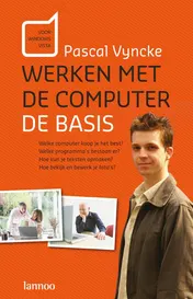 Omslag van Computeren na 50