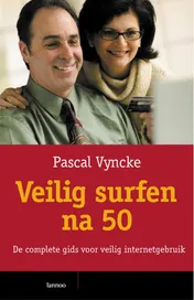 Omslag van Veilig surfen na 50