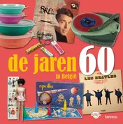 Omslag van De jaren 60 in Belgie