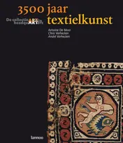 Omslag van 3500 jaar textielkunst