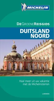 Omslag van Duitsland Noord