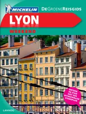Omslag van Lyon