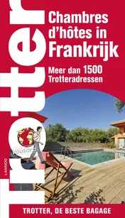 Omslag van Chambres d'Hotes in Frankrijk