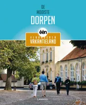 Omslag van De mooiste dorpen