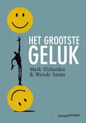 Omslag van Het grootste geluk