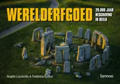 Omslag van Werelderfgoed