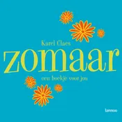 Omslag van Zomaar